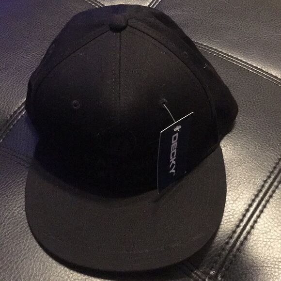decky Other - Nice hat